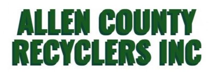 Allen County Recycling (1324734)